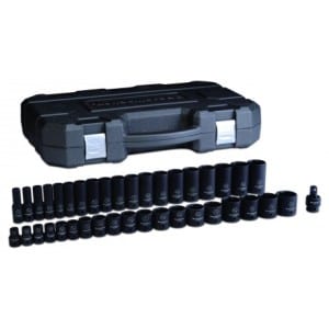 GearWrench 84947N socket set