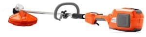 Husqvarna 536LiL 36V string trimmer