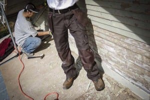 Mascot Springfield trousers