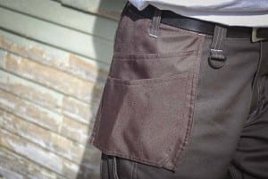 Mascot Springfield holster pockets holster pocket