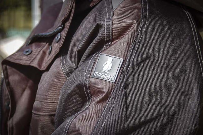 Mascot Frankfurt jacket