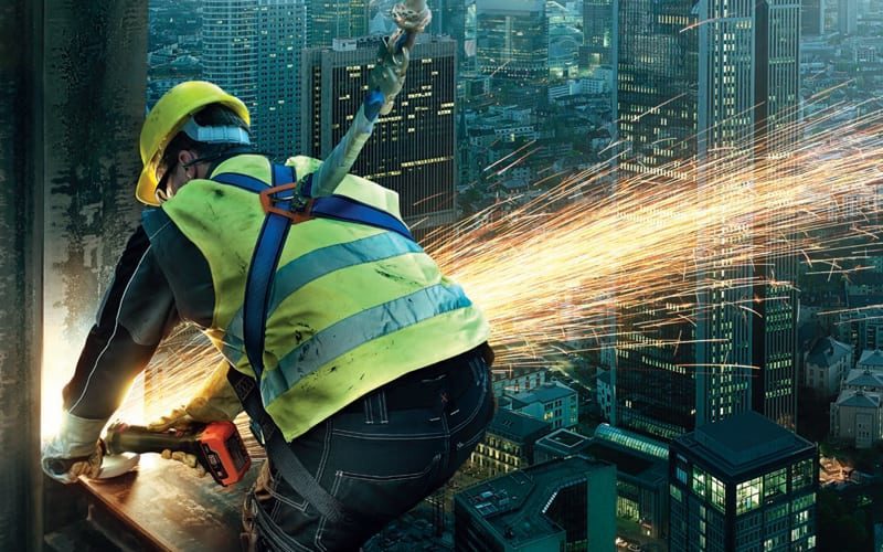 Metabo LiHD Batteries