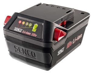 SENCO 3Ah Battery