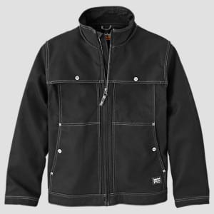 Timberland Pro Stud-Lee Canvas Windproof Jacket