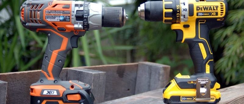 Brushed Vs. Brushless Motors