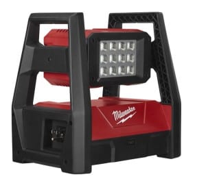 Milwaukee 2360 HP Flood Light