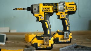 DeWalt DCK296M2 Specs