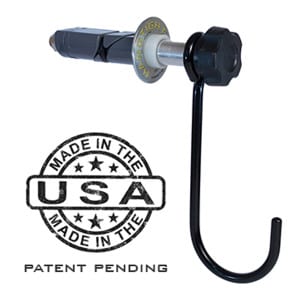 Hangtight Tool Hanger