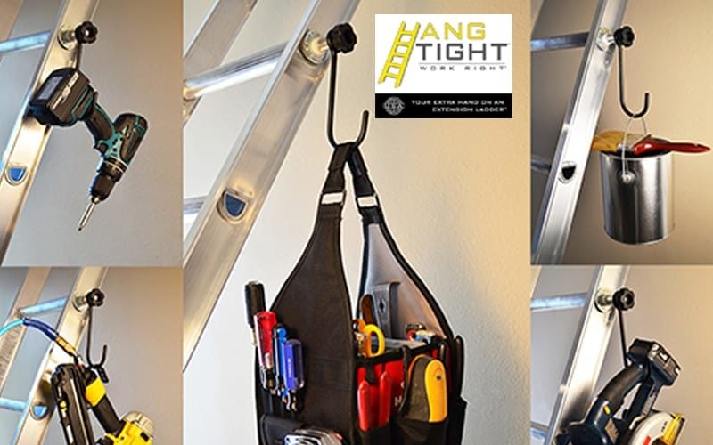 Hangtight applications