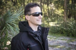 Milwaukee 3-in-1 jacket collar