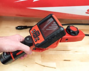 2015 Pro Tool innovation Awards - Test & Measurement