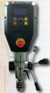 2015 Pro Tool Innovation Awards - Corded Tools