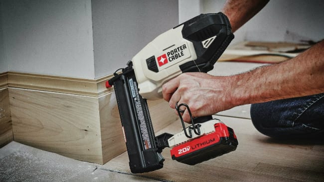 Porter-Cable 20V Max Cordless Nailers PCC790LA_A4