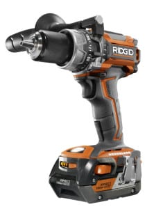 Ridgid Gen5X Brushless Compact Hammer Drill Driver