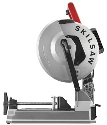 Skilsaw 12-inch Dry Cut Saw (SPT62MTC)