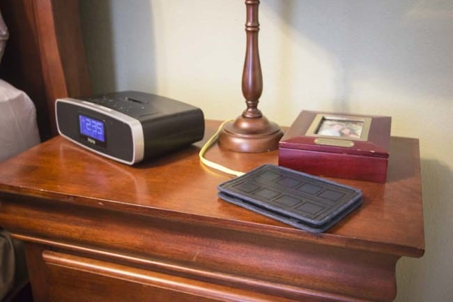 SnapPower charger use