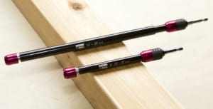 2015 Pro Tool Innovation Awards - Accessories