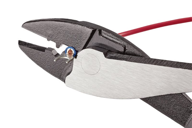 Milwaukee Pliers Update 48-22-6103