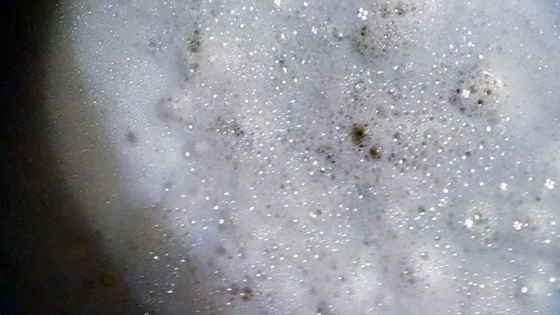 Blue Bear DG700 Degreaser - Mixed