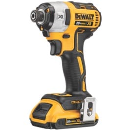 DeWalt 20V Max XR Impact Driver DCF887