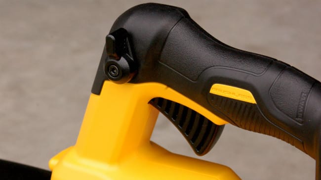 Dewalt 20V Max Blower Trigger