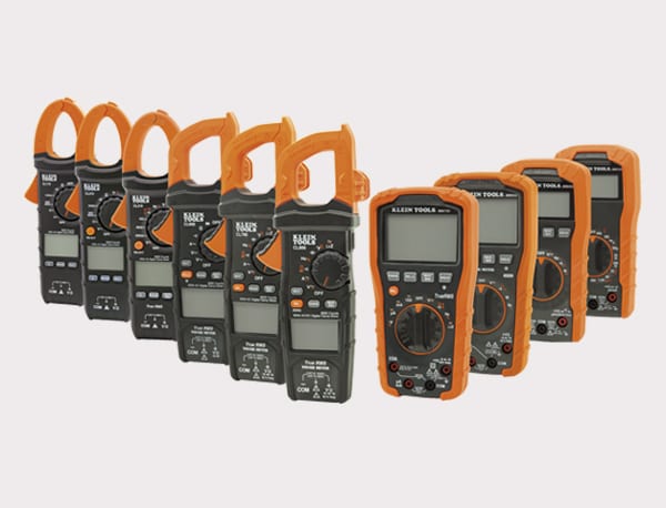 Klein Test and Measurement Update - Winter 2015