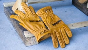 Youngstown 27 Cal Ground Glove Conclusion