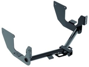 Draw-Tite Max-Frame trailer receiver