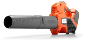 Husqvarna 40V cordless blower