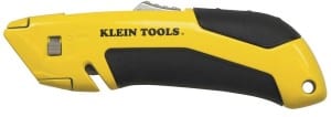 Klein Utility Knives - Klein Self-Retracting Utility Knife 44136