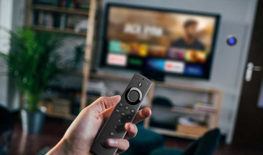 Top 5 Smart Home Gadgets