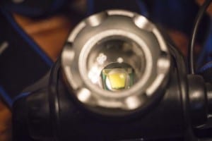 Maxxeon WorkStar 620 headlamp LED