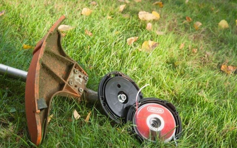 Oregon Gator SpeedLoad Cutting System