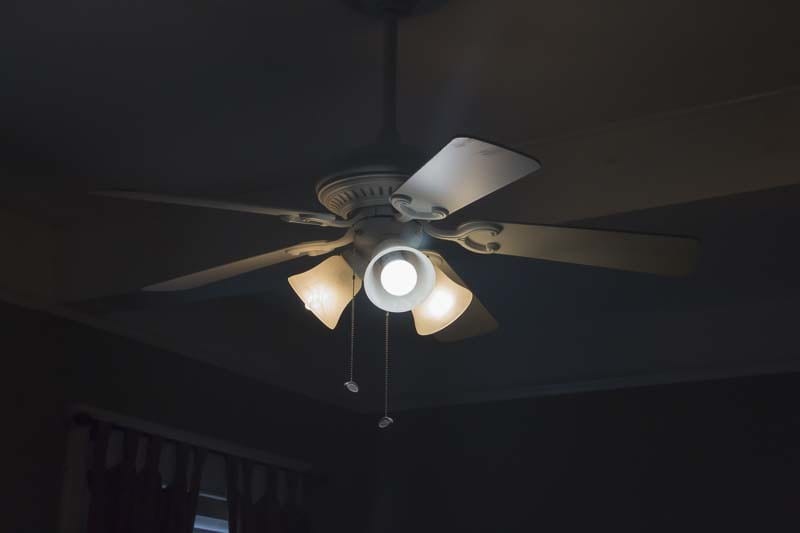 ViriBrite LED lights