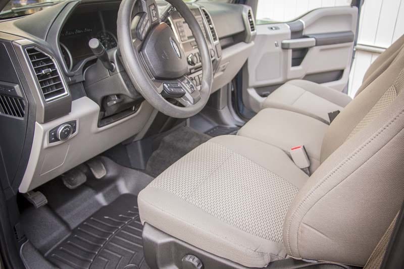 WeatherTech FloorLiner DigitalFit