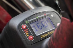 ACDelco ARI2060 digital clutch