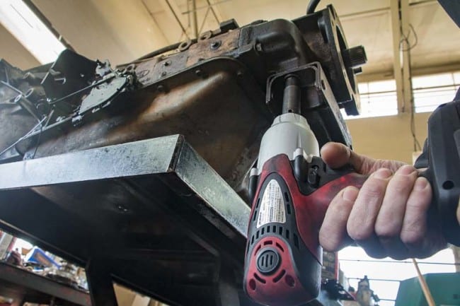 ACDelco ARI2060 transmission