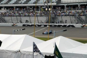 Daytona International Speedway