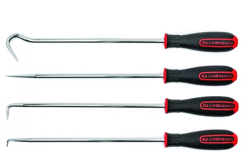 GearWrench Adds New Hook And Pick Sets featured