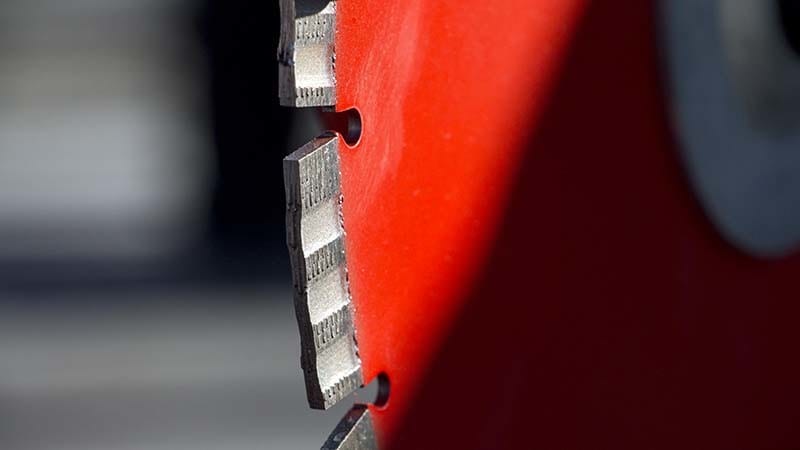 Hilti Tools 2016 - EquiDist SPX Diamond Blade