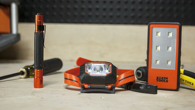 Klein Lighting Group