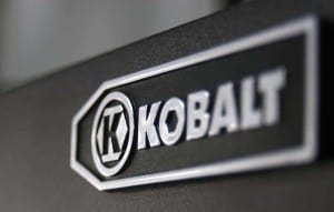 Kobalt Logo