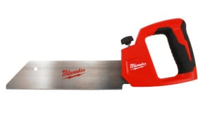 Milwaukee 12-inch PVC Saw (48-22-0212)