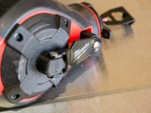 Milwaukee Chalk Reel Gets a Hook Upgrade