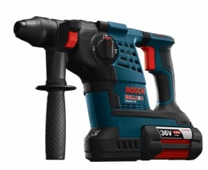 Bosch RH328VC-36 36V Rotary Hammer