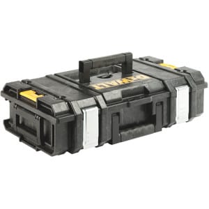 DeWalt ToughSystem DS150 Small Case (DWST08201)
