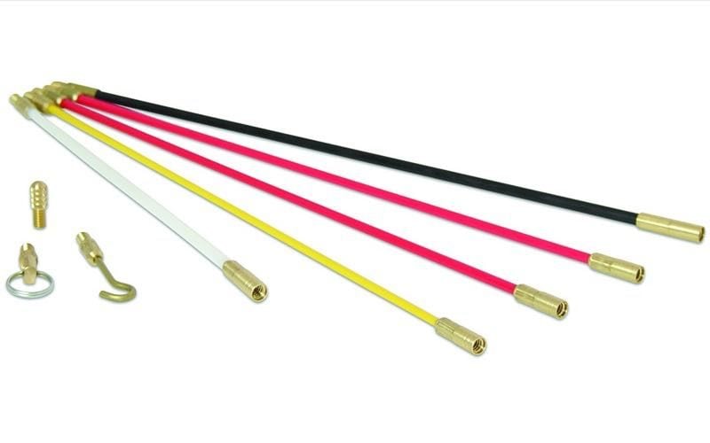 Klein Super Rod wire pulling