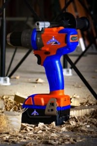 Zeus Tools Hammer Drill