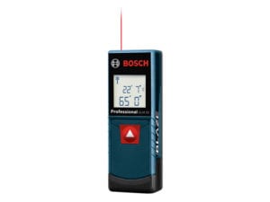 Bosch BLAZE GLM 20 Laser Measure