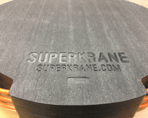 DICA SafetyTech Outrigger Pads